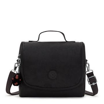 Kipling New Kichirou Classic Lunch Bag Táska Fekete | HU 2145AH